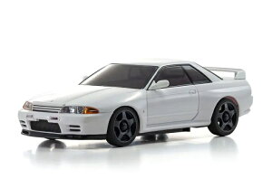 MZP469W yKYOSHO/z ASC MA-020 Y XJCC GT-R N1dl (R32) zCg
