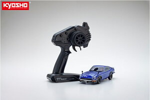 IyKYOSHO/z 32645MB@1/27 dRC ~jbcAWD Y tFAfB 240Z-L `[hEo[W ^bNu[ yhtg^CWς݁z iij ჉WR