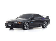 MZP482ID 【KYOSHO/京商】 ASC MA-020 日産 スカイライン GT-R R32 V-SPEC II 新劇場版 「頭文字(イニシ…