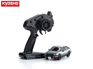 �I�yKYOSHO/�����z 32656IDC�@1/27 �d��RC �~�j�b�cAWD �g���^ �X�v�����^�[�g���m AE86 �h������D�h �v���W�F�N�gD �t�@�C�i���o�[�W���� ���f�B�Z�b�g �y�h���t�g�^�C���W�������ς݁z�i�����i�j