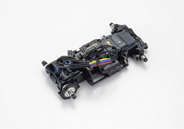 楽天市場】！【KYOSHO/京商】 32891 1/27 電動RC ミニッツRWDシリーズ 