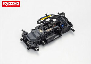 IyKYOSHO/z 32891@1/27 dRC ~jbcRWDV[Y ~jbc[T[ MR-04EVO2 VV[Zbg (W-MM/5600KV) ჉WR