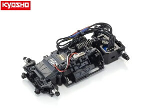 IyKYOSHO/z 32894G@1/27 dRC ~jbcRWDV[Y ~jbc[T[ MR-04EVO2 VV[Zbg (W-MM/5600KV) V2WCt ჉WR