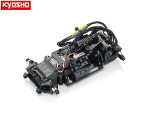 IyKYOSHO/z 32895G@1/27 dRC ~jbcRWDV[Y ~jbc[T[ MR-04EVO2 VV[Zbg (N-MM2/4100KV) V2WCt ჉WR