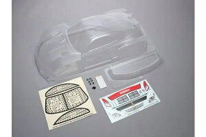 39298B yKYOSHO/z NTX SC430 2010 {fBZbg (sAeTCY)