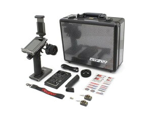 82153 yKYOSHO/z Noble NB4 PRO+ eg[4ch TX / RX(FGr4B) 2Zbg