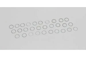 96046 yKYOSHO/z 6x8mmVZbg(0.1/0.2/0.3mm/e10)