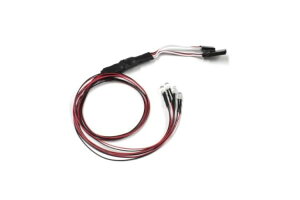 97054-4C yKYOSHO/z LEDCgjbg (5 / 4 / L=400 / NA)