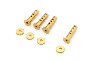EF219G �yKYOSHO/�����z �{�f�B�[�}�E���g(�S�[���h/�t�@���g�� EP-4WD)