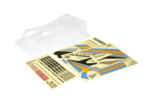 EFB003 yKYOSHO/z -2mfR[V{fB(PLAZMA Mk3/t@g EP)