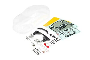 FAB617 yKYOSHO/z g^ 86 GT `[hEo[W mfR[V {fBZbg