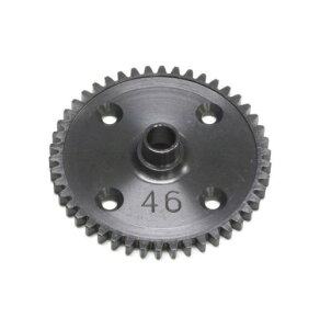 IF410-46B yKYOSHO/z Xp[M (46T/MP9)