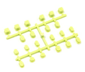 IF442KY �yKYOSHO/�����z �J���[�T�X�u�b�V���Z�b�g (�u���C�G���[/MP9)