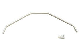 IF459-23 【KYOSHO/京商】 フロントスタビライザーバー (2.3mm/1pc/MP9)