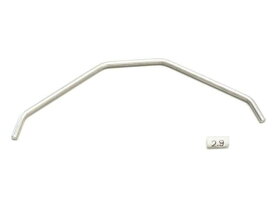 IF459-2.9 【KYOSHO/京商】 フロントスタビライザーバー (2.9mm/1pc/MP9)