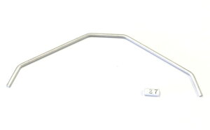 IF460-27 �yKYOSHO/�����z �����X�^�r���C�U�[�o�[ (2.7mm/1pc/MP9)