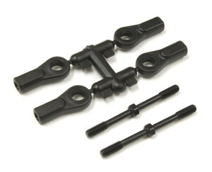 IF489 yKYOSHO/z XeAObhZbg(4x50mm/2pcs/MP9 TKI4)