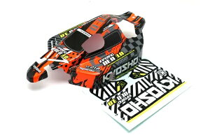 IFB114RD yKYOSHO/z fR[V{fBZbg(bh)
