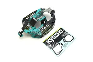 IFB123GN yKYOSHO/z Ct@[mNEO4.0 T2 fR[V{fBZbg(O[)