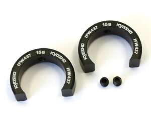 IFW437-15 yKYOSHO/z tgibNZbeBOEGCg(15g/2pcs/MP9)
