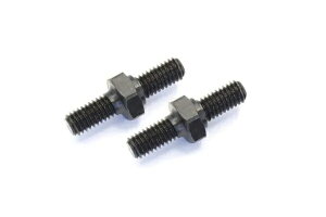 97008-15B yKYOSHO/z AWXgbh(3x15mm/2pcs/SPW5)