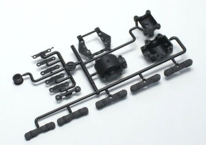 LA262B yKYOSHO/z AoNwbhZbg (ZX6/ZX-5 FS)