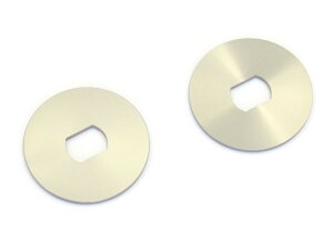 LA268 yKYOSHO/z hCufBXN (2pcs/ZX-5 FS)