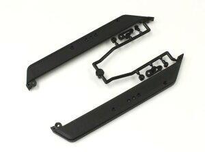 LA355B yKYOSHO/z TChK[hZbg (ZX6)