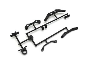 LA510 yKYOSHO/z Z^[}EgZbg(LAZER SB)