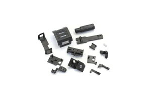 MD003BK �yKYOSHO/�����z �����p�[�c�Z�b�g(AWD/�u���b�N)