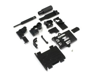 MD303B �yKYOSHO/�����z �V���V�[�����p�[�c�Z�b�g (MINI-Z FWD)