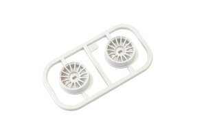 MDH100W-N25B �yKYOSHO/�����z �}���`�z�C�[�� �i���[/�I�t�Z�b�g 2.5(�z���C�g/AWD/2pcs.)