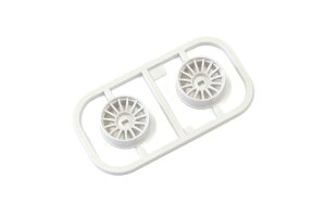 MDH100W-N35 �yKYOSHO/�����z �}���`�z�C�[�� �i���[/�I�t�Z�b�g 3.5(�z���C�g/AWD/2pcs.)