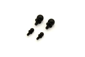 MX018 �yKYOSHO/�����z �{�[���X�^�b�h�Z�b�g (MINI-Z 4X4)