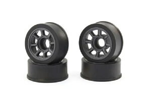 MZH020GM �yKYOSHO/�����z ���^�i�x8�X�|�[�N�z�C�[��(RWD/�i���[/�I�t�Z�b�g0/4�{��)