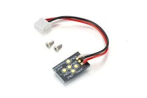 MZW712 �yKYOSHO/�����z �W���C�����j�b�g�Z�b�gV2 (MINI-Z EVO�p)