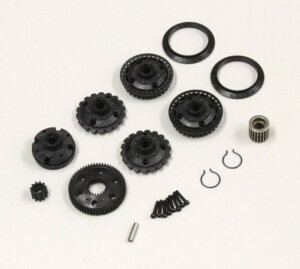 OT208B yKYOSHO/z ftMAP[X&v[[ (IveB})