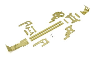 OTW134 yKYOSHO/z S[hv[gZbg(IveB})