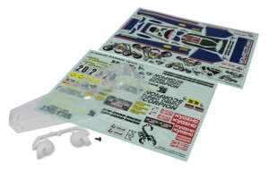 SCB006B yKYOSHO/z NA{fBZbg (^[{XR[sI)