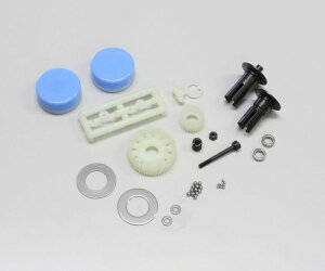 UMW602B yKYOSHO/z {[ftZbg (ULTIMA SC/DB/RB5/RT5)