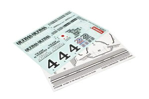 UTD002 �yKYOSHO/�����z �f�J�[���Z�b�g(�A���e�B�} '87 WC)