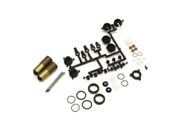 W5310GMB 【KYOSHO/京商】 VVCトリプルキャップスレッドビッグボアショックセット(38)