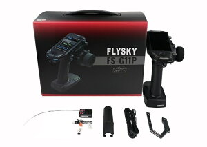 FS-G11P �yFLYSKY /�t���C�X�J�C�z FS-G11P TX &RX SET
