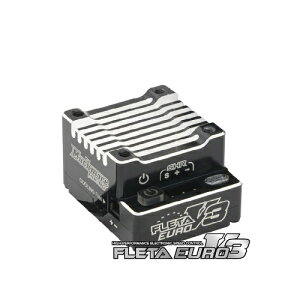 ME-FLEKV3 �yMuchmore Racing/�}�b�`���A ���[�V���O�z FLETA EURO V3 �u���V���XESC