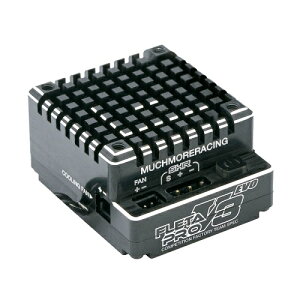 ME-FLPKV3EV �yMuchmore Racing/�}�b�`���A ���[�V���O�z FLETA PRO V3 Evolution �u���V���XESC