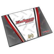 MR-LBLFV4 【Muchmore Racing/マッチモア レーシング】 ライトウェイトFactory TeamセットアップボードV4…