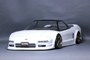 Nsx ラジコンの通販 価格比較 価格 Com