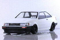 楽天市場】ae86 ラジコン ボディの通販