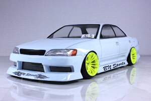 PAB-3173 �yPANDRA RC/�p���h�� RC�zToyota �}�[�NII JZX90 ��BN Sports���F�� �{�f�B�Z�b�g