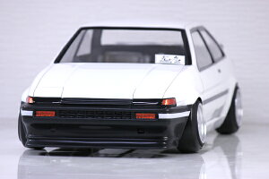 PAB-3176 yPANDRA RC/ph RCzToyota AE86 Xv^[gm@2hA {fBZbg
